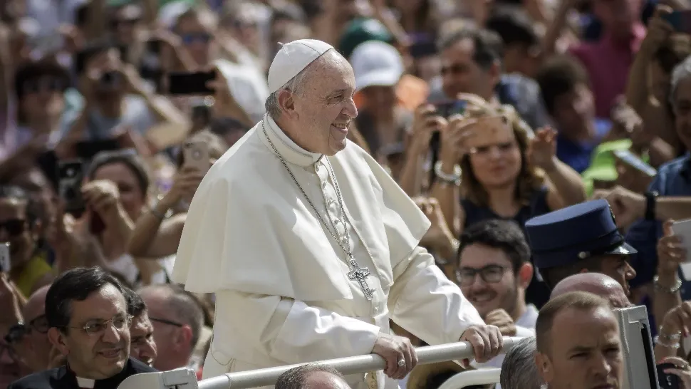 Papa Francisc cere „pași concreți” pentru a pune capăt războiului. Ce spune Suveranul Pontif despre moartea Dariei Dughina