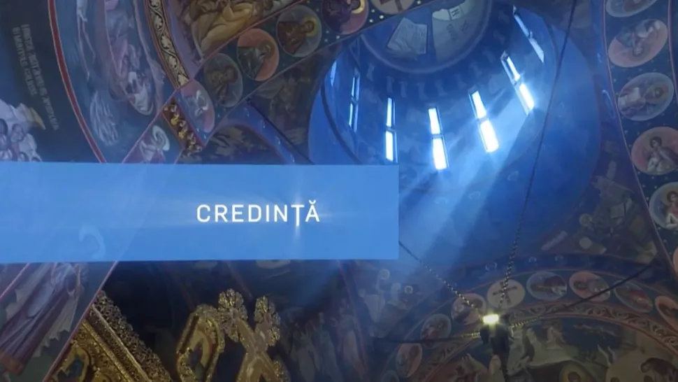 PASTILA PENTRU SUFLET - Care este rugăciunea zilei