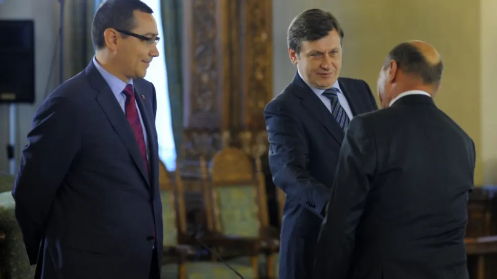 Culisele Statului Paralel: 10 ani de la referendumul de demitere a lui Traian Băsescu. Ce s-a întâmplat cu actorii politici