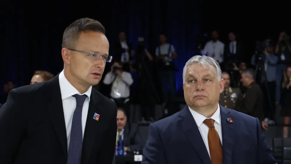 Șeful diplomației din Ungaria: „Ucrainenii ne consideră proști. Nu suntem proști, ci maghiari!”