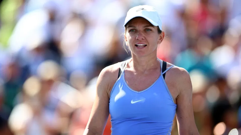 Simona Halep, confesiuni incendiare despre cea mai nebună petrecere a jucătoarelor de tenis la care a participat