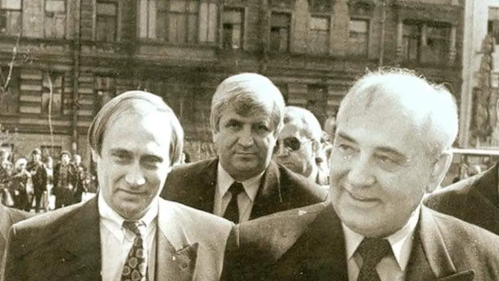 A murit Mihail Gorbaciov. Vladimir Putin, profunde condoleanțe
