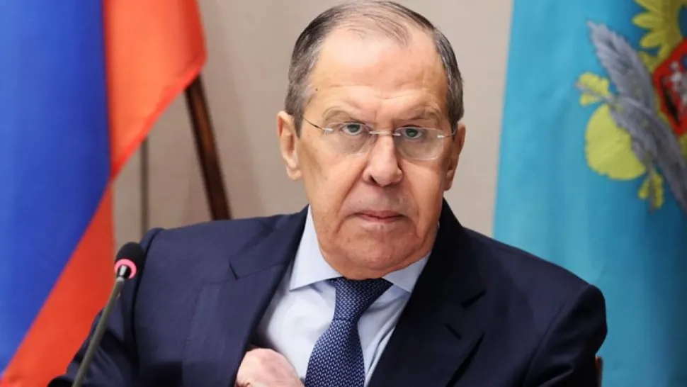 Moscova susţine propunerile SUA privind pacea în Ucraina şi respinge ultimatumurile Europei. Anunțul lui Serghei Lavrov