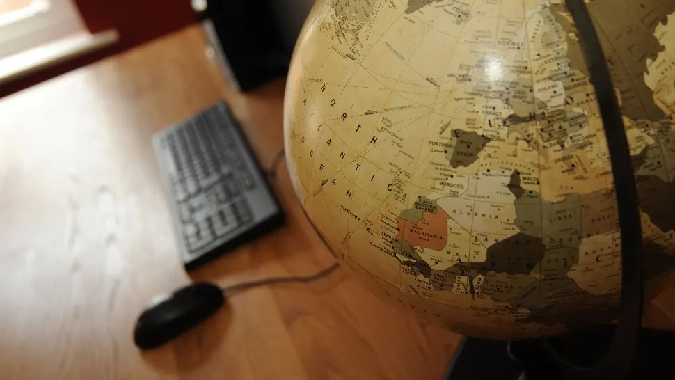 Război Ucraina. Cel mai mare producător de accesorii pentru computer părăsește Rusia