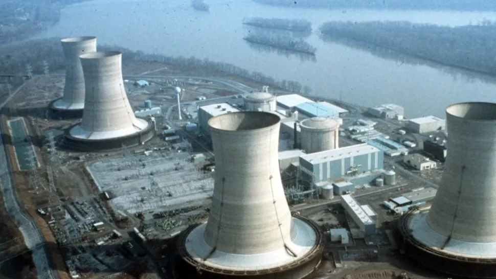 Alarmă la Zaporojie după ce o dronă a lovit centrala nucleară. AIEA: "A ataca siturile nucleare este o joacă cu focul"