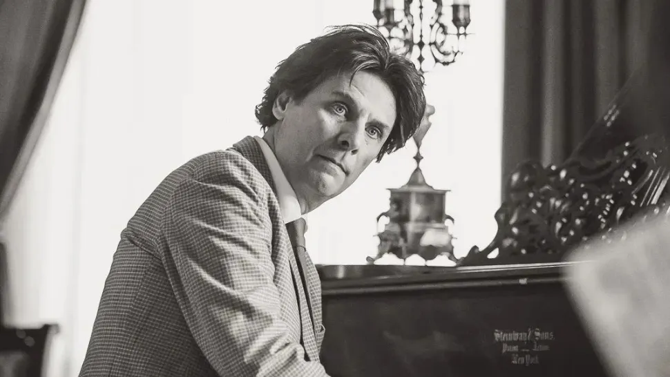 Regizorul Toma Enache pregătește un film documentar despre viața lui George Enescu