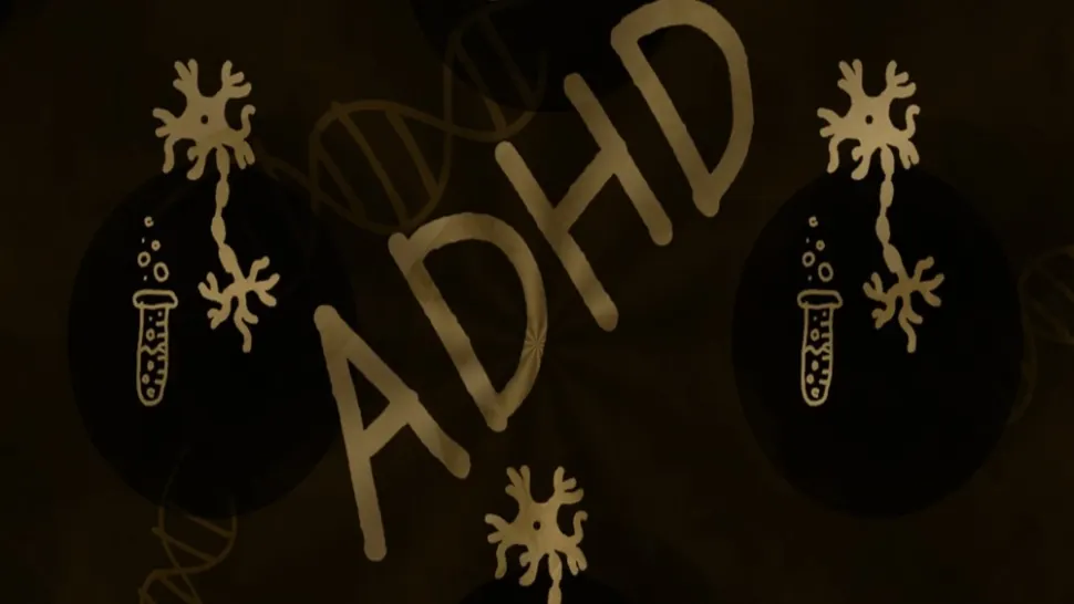 ADHD la adulți: simptome, diagnostic și tratament. Ce este tulburarea hiperkinetică cu deficit de atenție