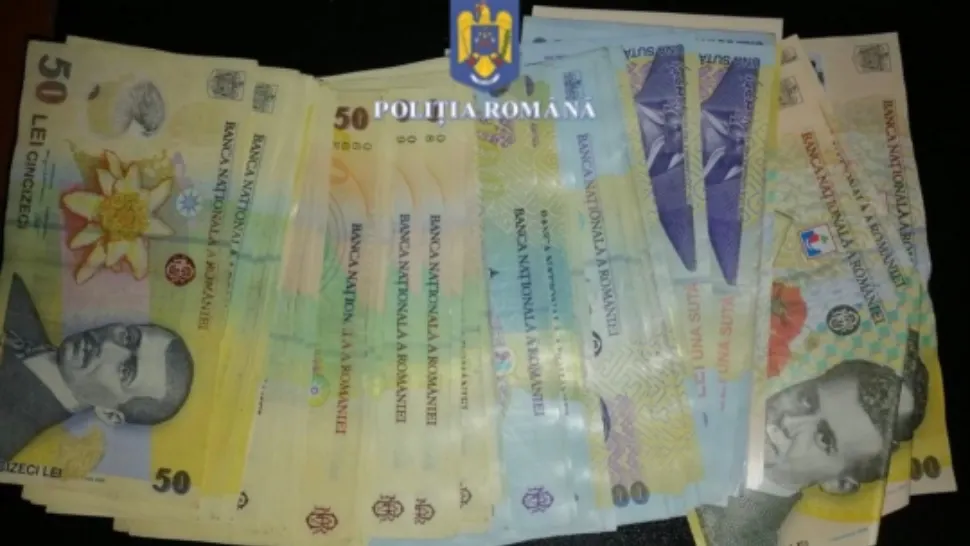 Percheziții la un ONG care a folosit în interes personal sumele de bani strânse ca donații - VIDEO
