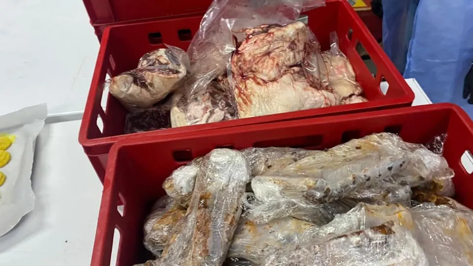 Controale de amploare în țară, amenzi de peste 900.000 de lei. Ce nereguli grave au găsit comisarii ANPC – FOTO&VIDEO