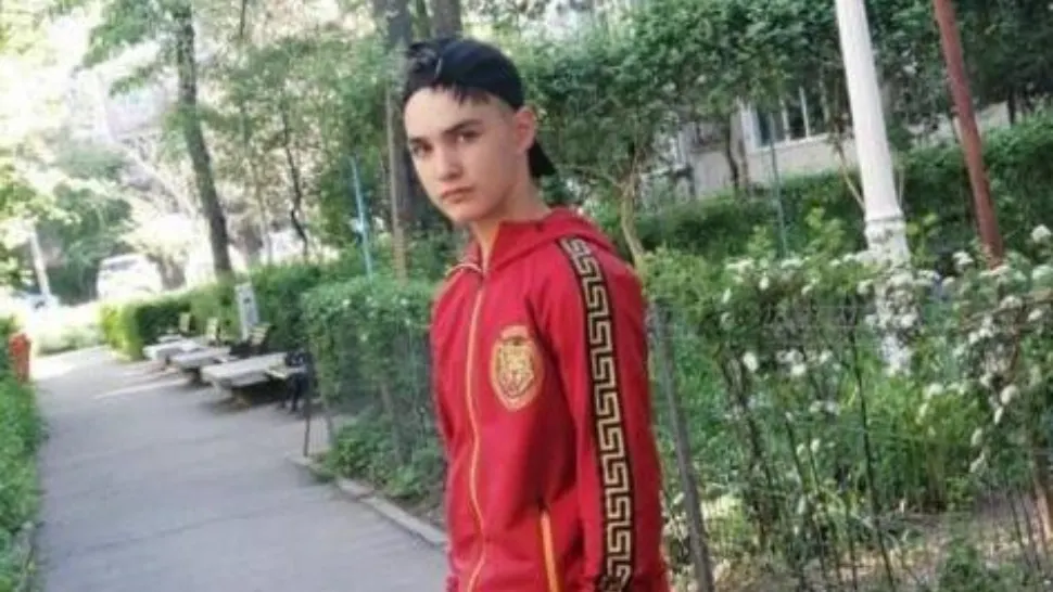 Copilul de 13 ani dat dispărut a fost GĂSIT - A fost emis RO ALERT