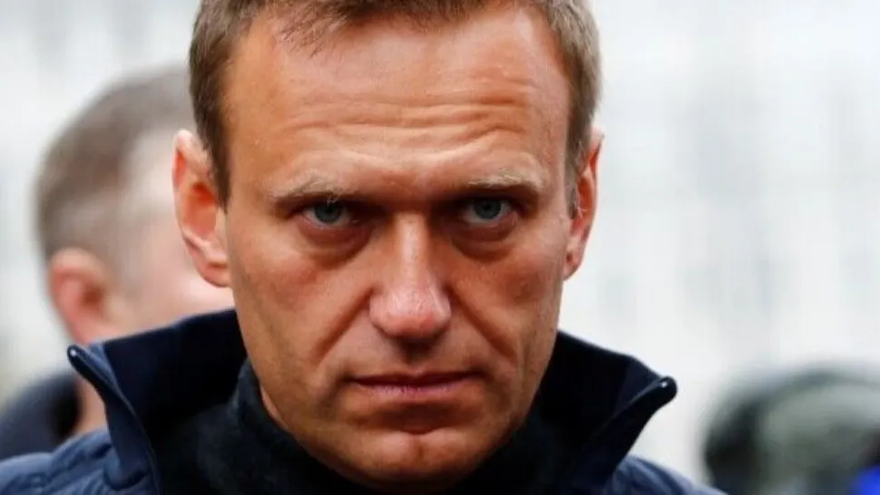 Alexei Navalnîi spune ADEVĂRUL cutremurător pentru RUȘI despre mobilizarea forțată a lui Putin pentru războiul din Ucraina