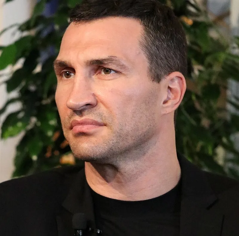 Boxerul Vladimir Kliciko va primi distincția pentru ''curajul eroic'', în numele poporului ucrainean. Eveniment de amploare lângă Berlin
