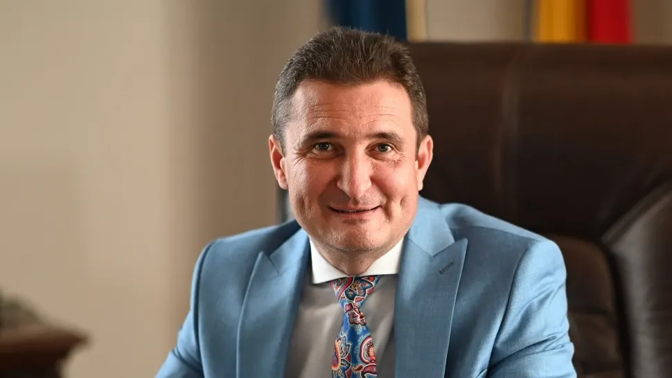 Primarul care refuză majorarea salariului: „Este o perioadă în care trebuie să fim mai chibzuiţi cu banul public”