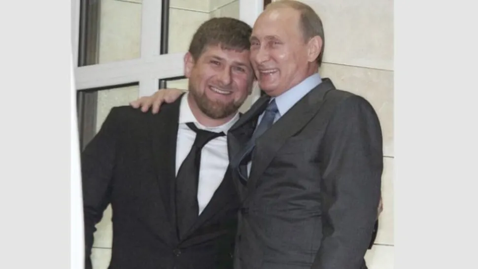 Ramzan Kadîrov NU renunță la Cecenia - De ce s-a răzgândit aliatul lui Putin - Ce urmează în războiul din Ucraina