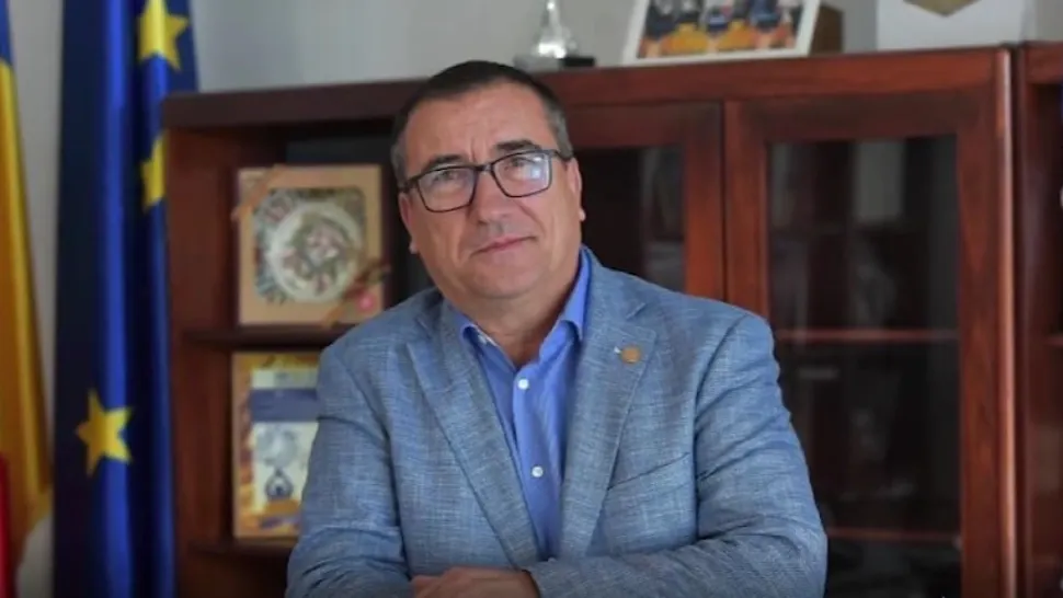 Fratele lui Paul Stănescu de la PSD se vrea șef la Agenția de Dezvoltare Regională Oltenia