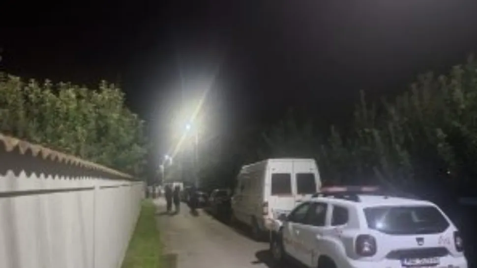 Tragedie la Găești: Un copil de 4 ani, găsit înecat în piscină - Era supravegheat de mama vitregă - Mama naturală, șocată, a fugit