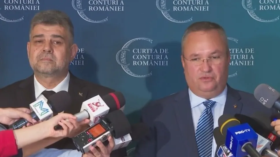 Marcel Ciolacu, critici către PNL pe majorarea pensiilor: E bine să recunoști când ai greșit, nu noi am făcut PNRR