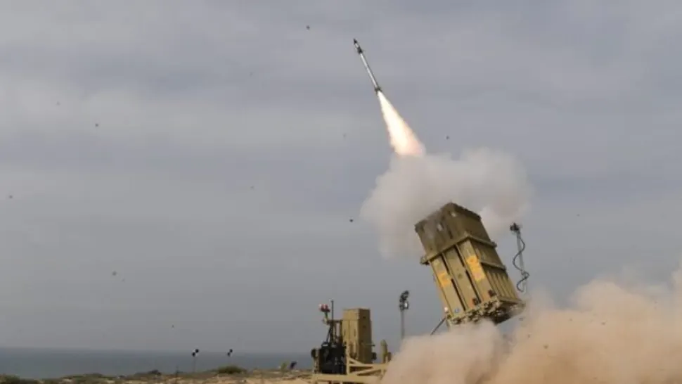 SURSE: România, prima țară din Europa care va cumpăra „Iron Dome”. Cum funcționează sistemul de ultimă generație antirachetă israelian (VIDEO)