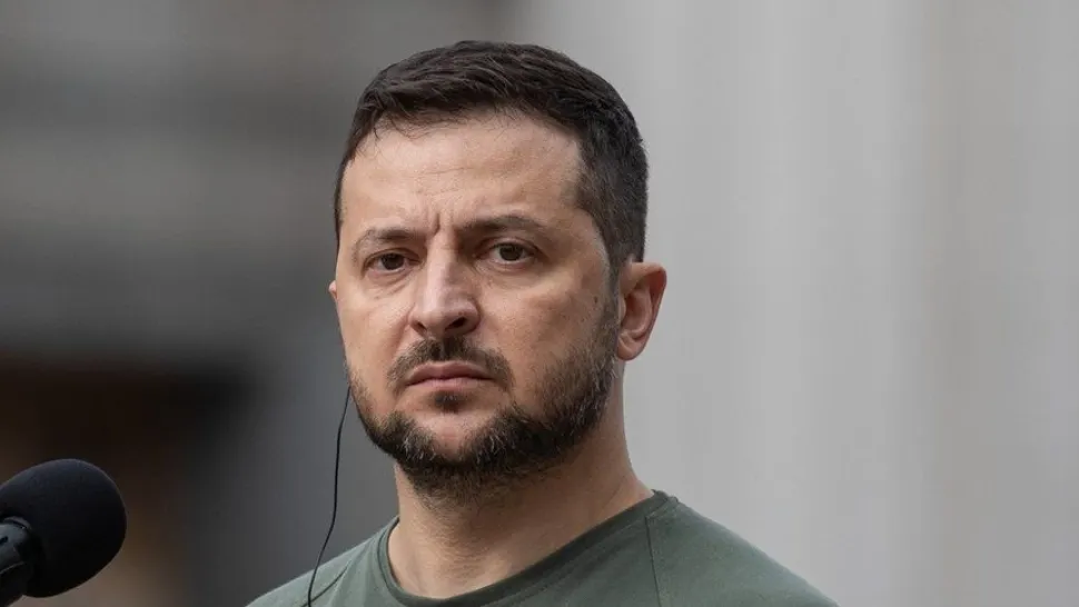 Zelenski, reacție fulger după ce Rusia anunță victoria pentru anexarea celor 4 regiuni din Ucraina - Mesaj de forță către Putin