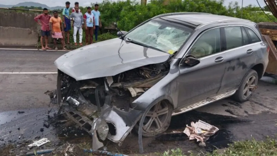 Unul dintre cei mai mari oameni de afaceri, MORT într-un accident terifiant. Tragedia care a îngrozit