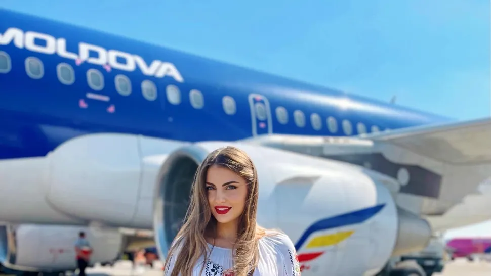 Chişinăul interzice toate cursele companiilor aeriene moldovenești spre Rusia