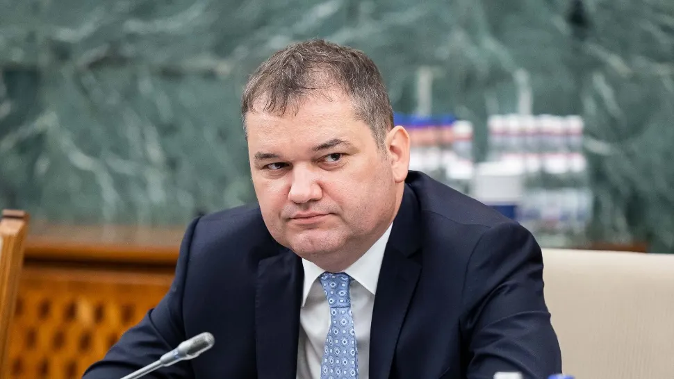 Cseke Attila: „33 de noi creşe vor putea intra în achiziţie publică”