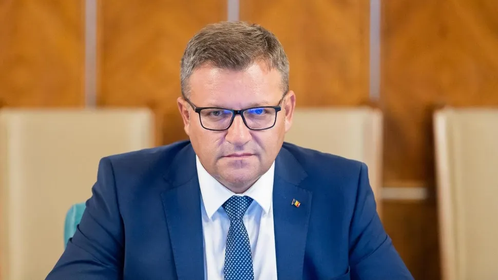 MAJORAREA PENSIILOR - noi promisiuni. Marius Budăi: Pensiile vor creşte de la 1 ianuarie cu cel puţin 10%