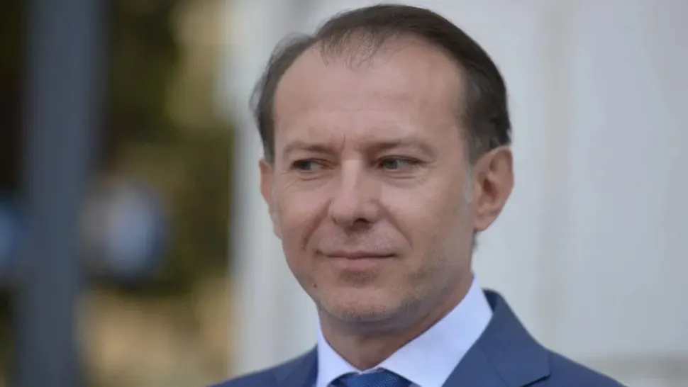 Florin Cîțu ia peste picior "succesul" renegocierii PNRR: Iar ni se vinde povestea succesului, dar România a mai pierdut peste 7 miliarde euro