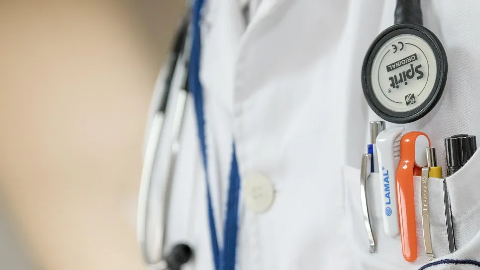 Femeie internată la Spitalul de Boli Infecțioase din Iași cu suspiciune de o afecțiune extrem de rară 