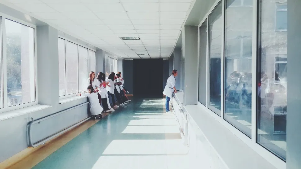 Ministerul Sănătății cere în premieră relocarea unui spital