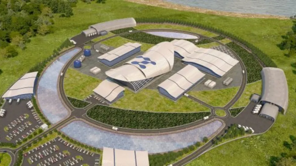 Nuclearelectrica a chemat AIEA în România ca să verifice amplasarea centralei cu reactoare modulare mici, prima în Europa - Recomandări urgente