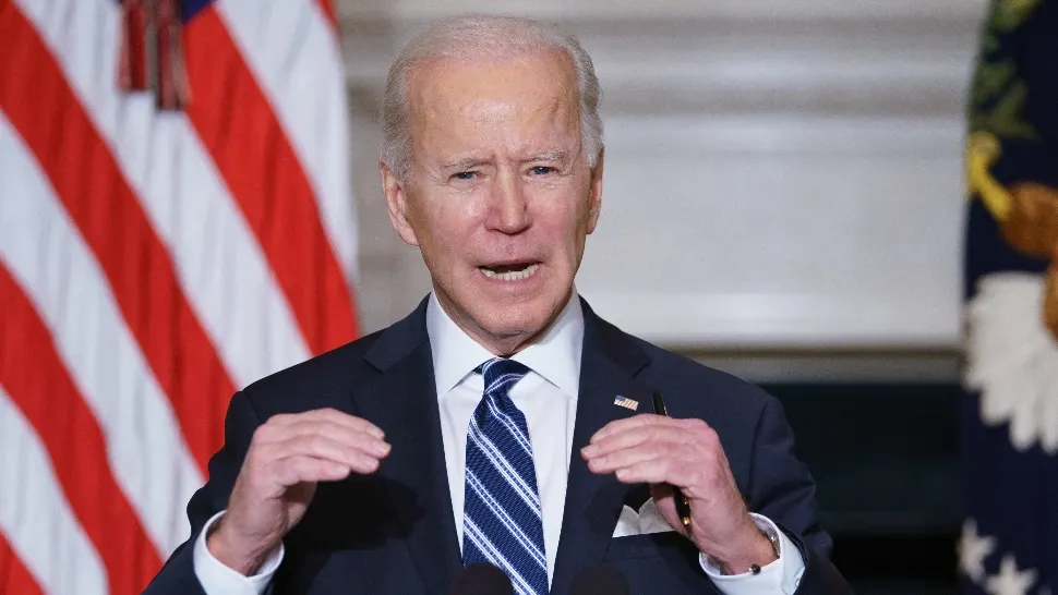 Joe Biden dă semnalul în pandemia de COVID-19 - Care este adevărata situație în America