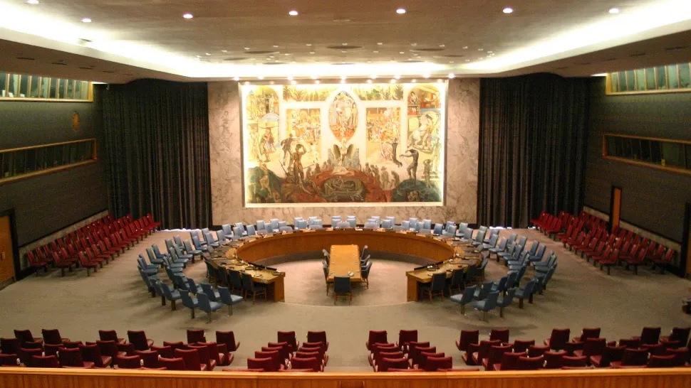 Consiliul de Securitate al ONU votează o rezoluție de condamnare a "referendumurilor" de anexare din mai multe regiuni ucrainene