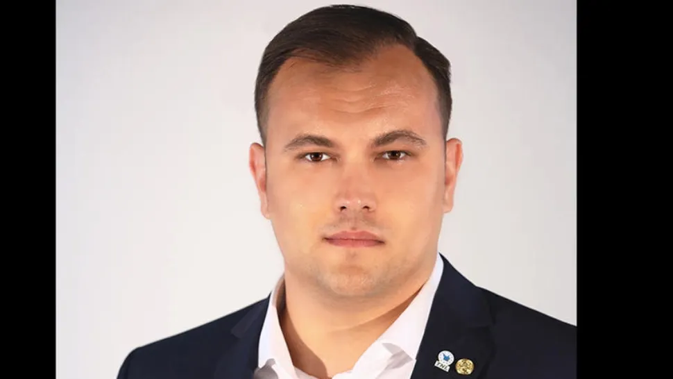 Octavian Oprea, secretarul general al TNL, DEMIS din funcție după scandalul cu înjurături - Explicațiile președintelui TNL
