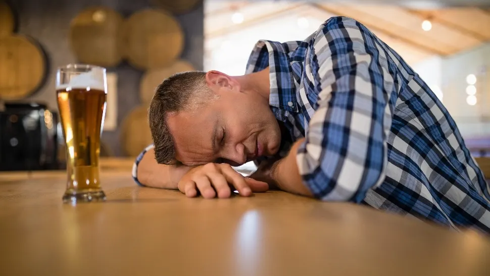 Medicamentul ce inhibă pofta de alcool