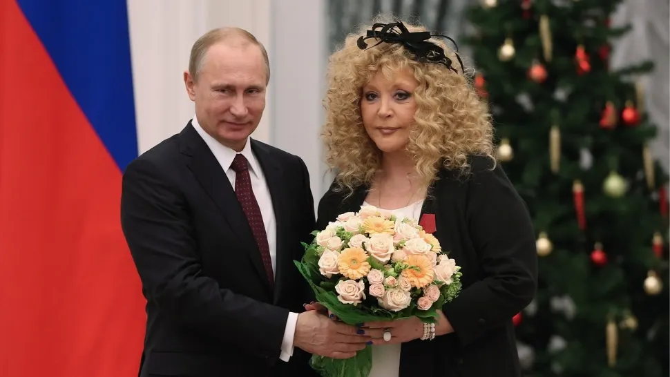 Mesajul care l-a înfuriat pe Putin - O celebră vedetă iubită în Rusia condamnă vehement războiul din Ucraina