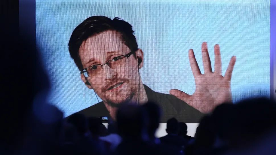 Putin i-a oferit cetățenie rusă lui Edward Snowden, la 9 ani după ce a dezvăluit secrete ale Agenției Naționale de Securitate
