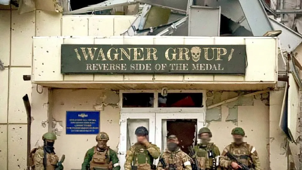 Nici INFRACTORII nu mai vor să-și riște viața pentru Putin. Grupul Wagner caută foști deținuți pentru frontul din Ucraina