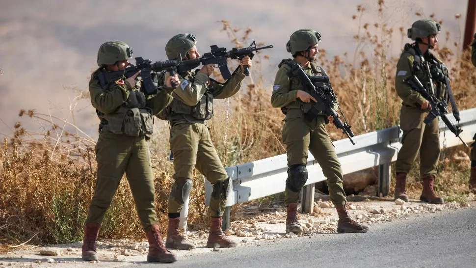 Operațiune în forță a armatei israeliene la Jenin: un mort şi 16 răniţi