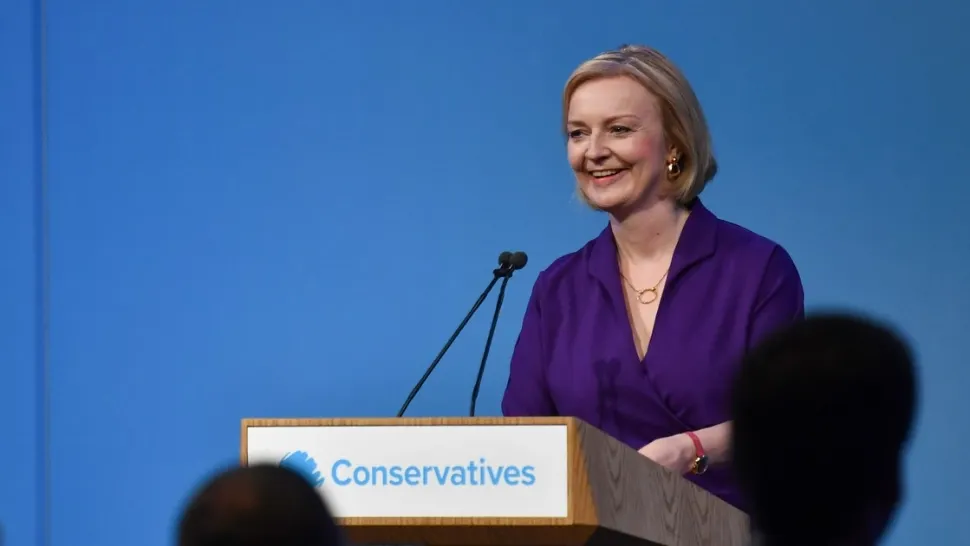 CRIZĂ politică la Londra - Cum va fi înlocuită Liz Truss în funcția de prim-ministru al Marii Britanii