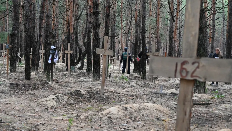 Război Ucraina - ziua 218. Moscova spune că regiunile ucrainene ocupate au făcut o „alegere liberă”. Marii aliați ai Rusiei încep să se îndoiască de Putin  - LIVE TEXT