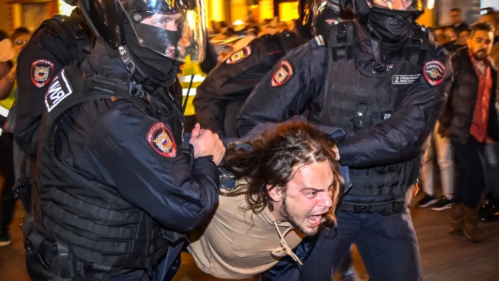 Putin pierde teren la el acasă. Cine îl numește "idiot" pe liderul de la Kremlin 