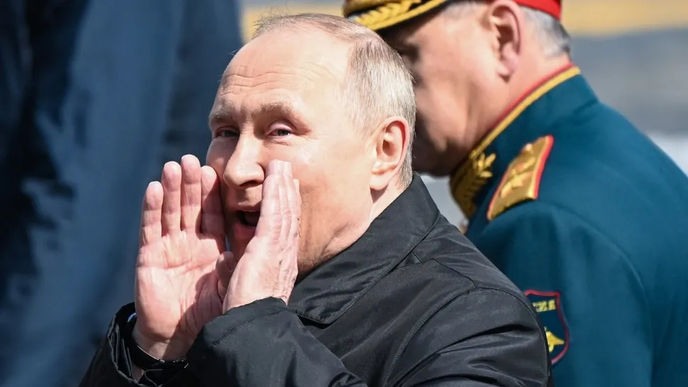 Război Ucraina. Cum vrea să-i atragă Putin pe străini în conflict. Ce facilitate oferă statul pentru cei care se înrolează