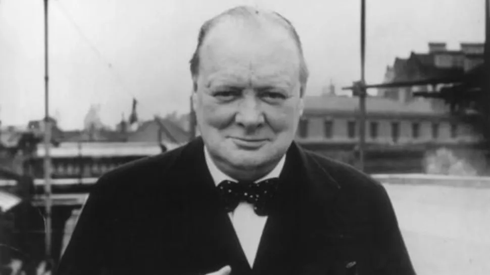 Funeraliile de stat pentru Regina Elisabeta a II-a nu sunt primele din Anglia - Scene impresionante la moartea lui Winston Churchill, în 1965