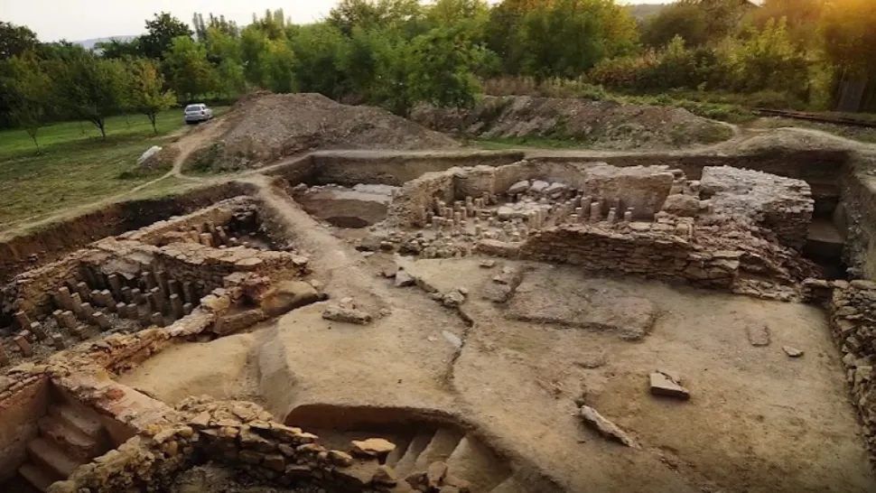 Numeroase situri arheologice din județul Caraș-Severin au mari șanse să ajungă pe lista Patrimoniului Mondial UNESCO