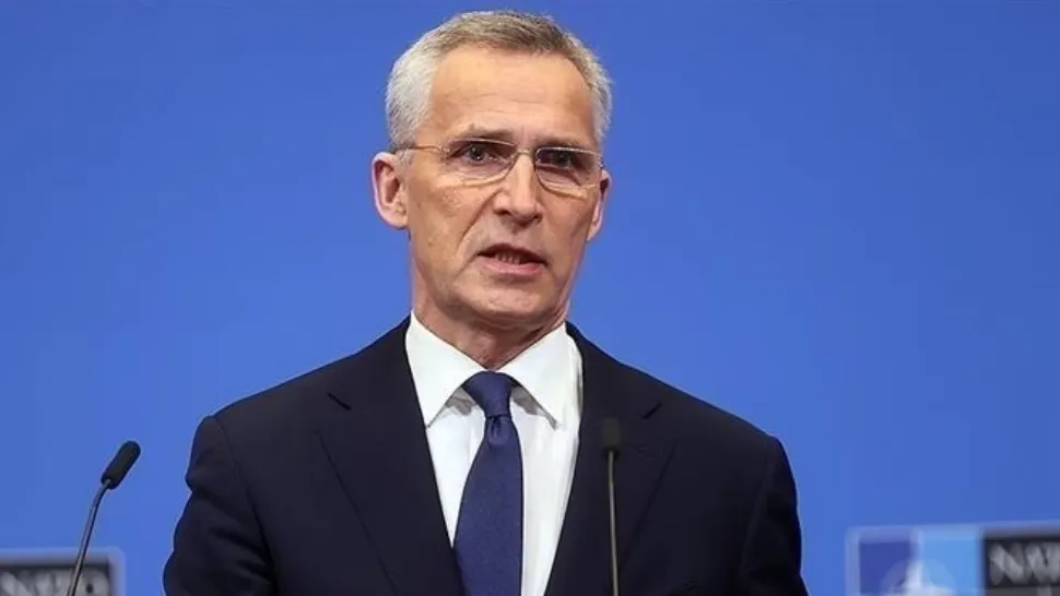 Șeful NATO, Jens Stoltenberg, după amenințările lui Vladimir Putin: „Este vorba despre o retorică nucleară periculoasă”
