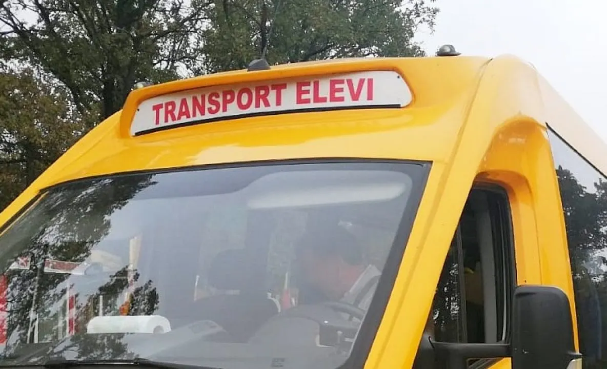 Ședință de Guvern pentru decontarea transportului elevilor în anul școlar 2022-2023 - Modificările aduse de Sorin Cîmpeanu
