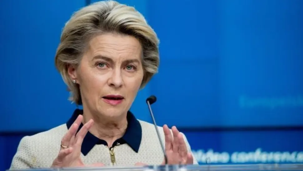 Ungaria pune piciorul în prag și o sfidează pe Ursula von der Leyen. ”Luăm decizii în funcție de interesele țării”