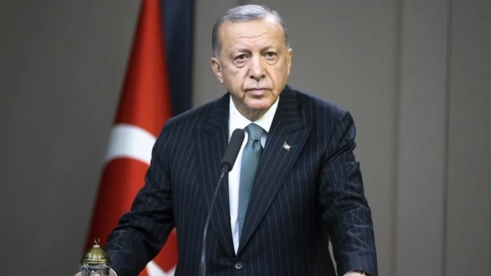 Avertisment devastator pentru la iarnă. Erdogan calcă pe urmele lui PUTIN: „Europa, de vină pentru criză. Culegeți ce ați semănat!”