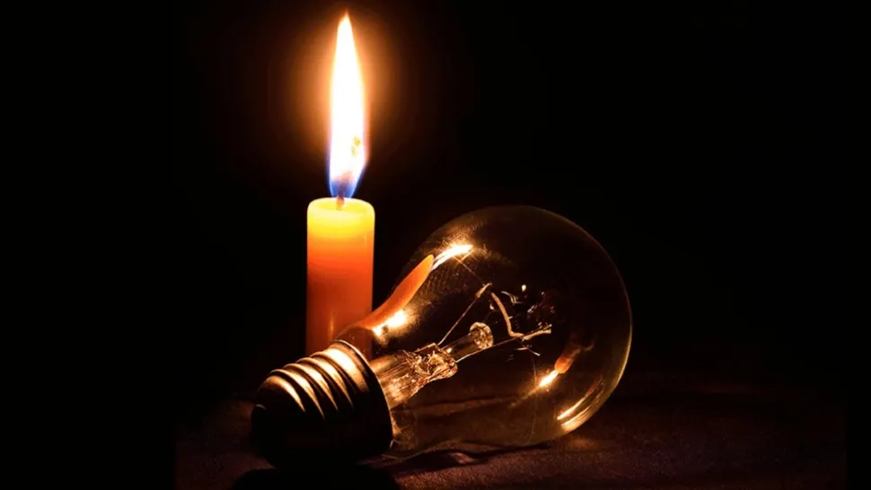 România, primul exercițiu de blackout. Ghid de supravieţuire pentru trei zile fără curent şi gaze